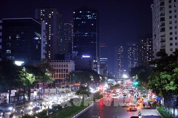 Miền Bắc sẽ giảm cắt điện nhờ có thêm 1.000 MW công suất