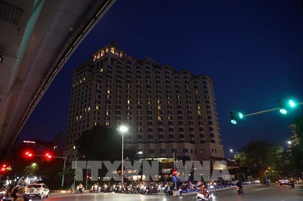 Nghệ An triệt để tiết kiệm điện