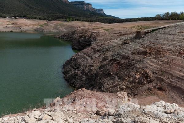 Tây Ban Nha thông qua gói hỗ trợ 2 tỷ euro nhằm giảm thiểu tác động của hạn hán