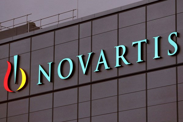 Novartis sẽ tạo thêm 3 tỷ USD doanh thu ròng trong 5 năm tới