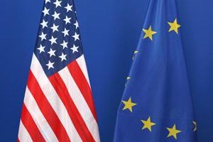 Mỹ và EU khó có thể đạt thỏa thuận về đàm phán thép 