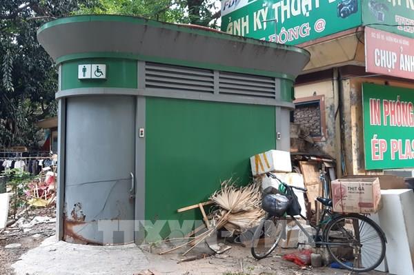  Để “công trình phụ” không còn là phụ