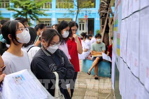 Thời tiết những ngày thi vào lớp 10 tại Hà Nội ra sao?