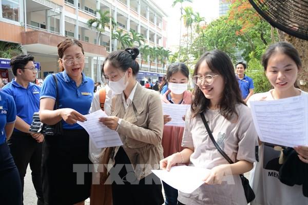 Đà Nẵng tuyển dụng 3.200 vị trí làm việc