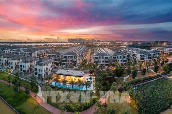 Đồng Nai rà soát điều chỉnh quy hoạch tháo gỡ khó khăn thị trường bất động sản