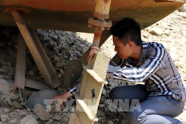 Dự báo thời tiết ngày 1/7: Bắc Bộ và Trung Bộ nắng nóng, có nơi trên 39 độ C