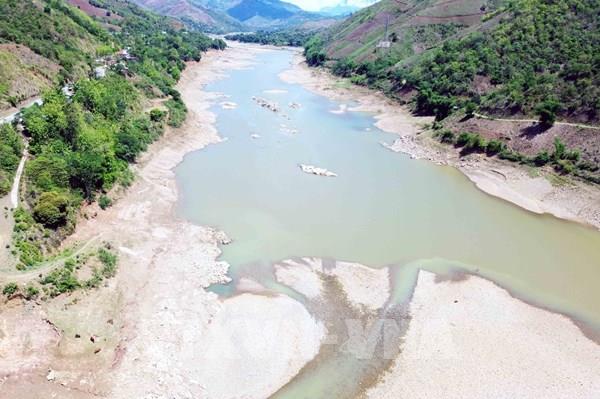 Dự báo thời tiết nắng nóng ở Bắc Bộ có thể kéo dài đến 21/6