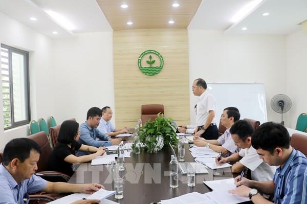 Hải Dương dịch chuyển kế hoạch sản xuất để tránh quá tải đường dây vào giờ cao điểm