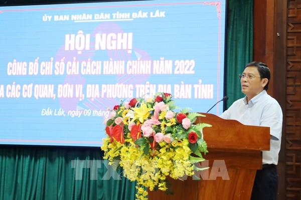 Ứng dụng chuyển đổi số trong thực hiện cải cách hành chính