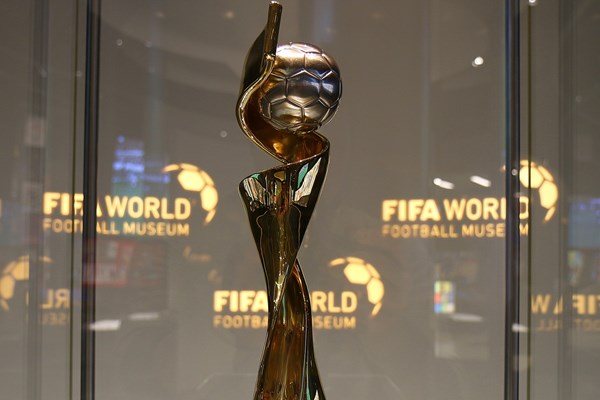 FIFA bán hơn 1 triệu vé xem VCK World Cup nữ 2023