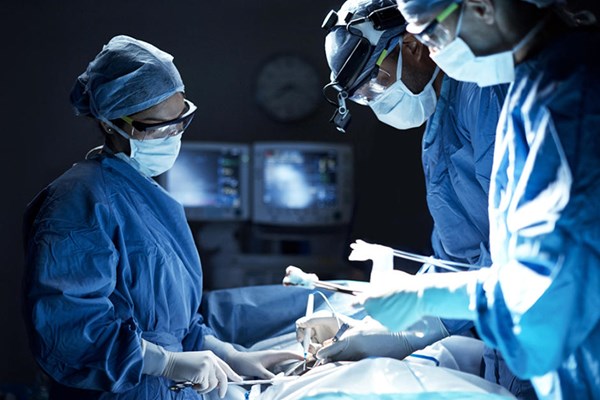 Ngành y chiếm 4/10 công việc được trả lương cao nhất ở Australia