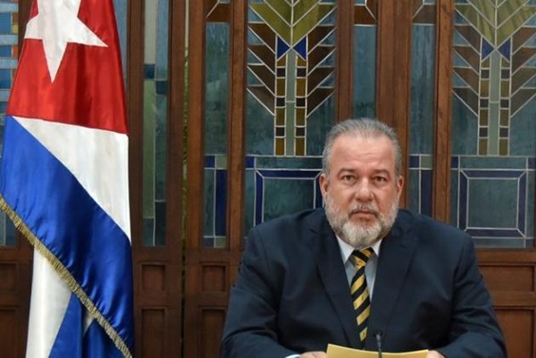 Cuba đề xuất EAEU thành lập khu công nghiệp tại Đặc khu kinh tế Mariel