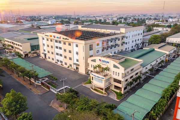 Thiên Long chốt ngày trả cổ tức tổng tỷ lệ 20% bằng tiền