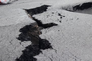 Trung Quốc: Hàng nghìn người tại Thiên Tân phải sơ tán do tình trạng sụt lún