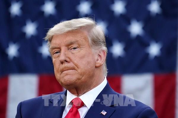 Cựu Tổng thống Mỹ D. Trump bị truy tố 37 tội danh