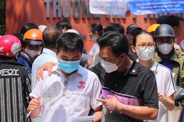 Gợi ý đáp án Đề thi vào lớp 10 môn Văn năm học 2023 của Hà Nội