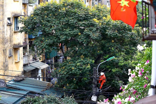 Ba thách thức trong cung ứng điện - Bài cuối: Chính sách giá điện tính đúng, tính đủ