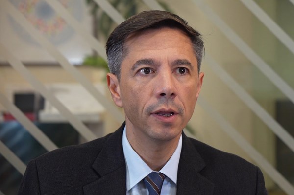 Chuyên gia WB tại Việt Nam: Thúc đẩy đầu tư – chìa khóa cho tăng trưởng