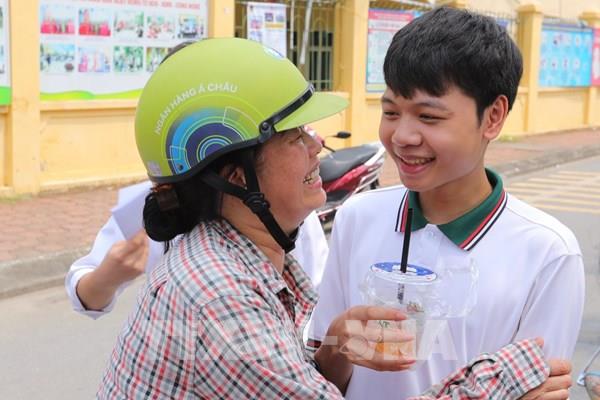 Kỳ thi vào lớp 10 tại Hà Nội: Chậm nhất ngày 4/7 công bố điểm thi