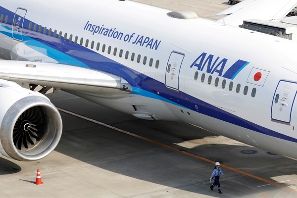 Các hãng hàng không Nhật Bản đàm phán để mua máy bay Airbus và Boeing