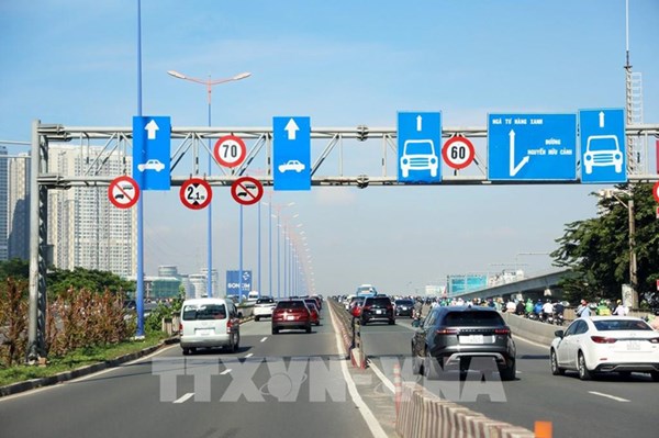 Cần lộ trình chuyển đổi phát triển xanh ở Tp. Hồ Chí Minh