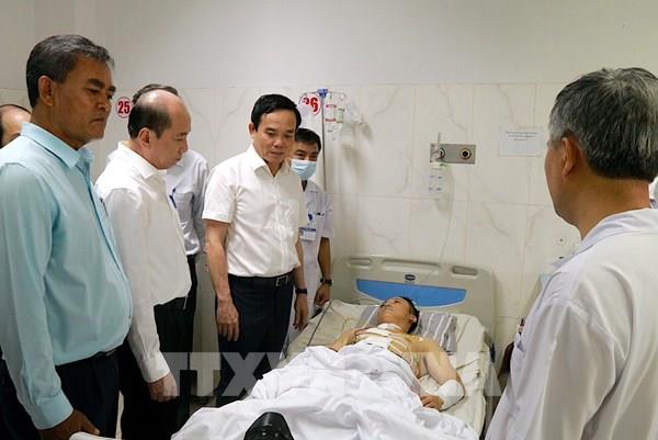 Vụ dùng súng tấn công tại Đắk Lắk: Đã bắt giữ 26 đối tượng liên quan