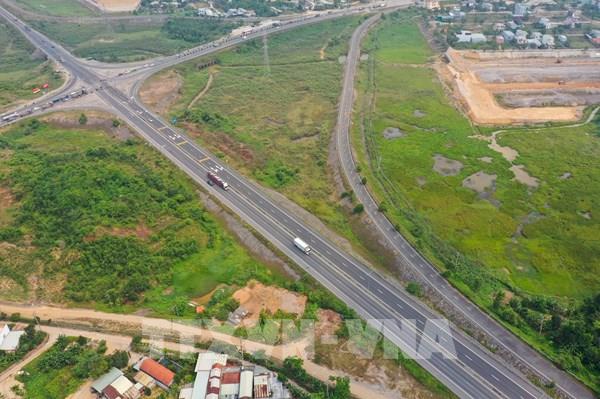 Đà Nẵng phân bổ nguồn lực ưu tiên cho hạ tầng giao thông