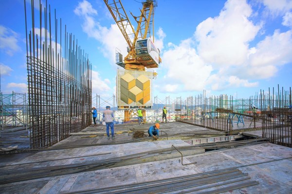 Hưng Thịnh Incons nghiên cứu đầu tư và phát triển các dự án nhà ở xã hội