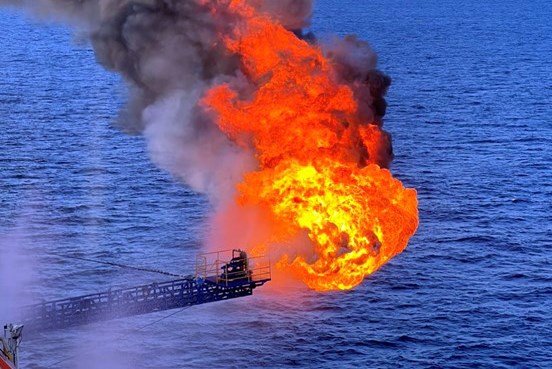 Giá dầu châu Á ổn định trong chiều 30/6