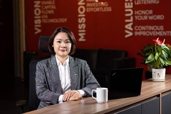 Chuyên gia Chứng khoán DNSE: Cổ phiếu chứng khoán có tín hiệu khởi sắc từ nay tới cuối năm