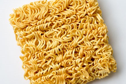 Đề nghị doanh nghiệp xuất khẩu mì ăn liền sang EU kiểm soát an toàn thực phẩm
