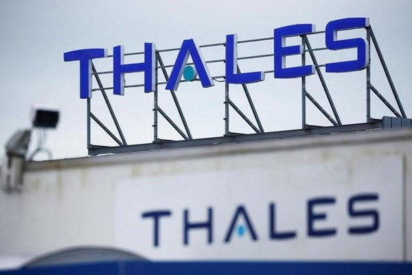 Công ty Thales của Pháp mua lại công ty an ninh mạng Tesserent của Australia