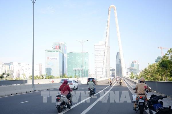 Tp. Hồ Chí Minh sớm tận dụng cơ chế mới để huy động nguồn lực cho hạ tầng giao thông