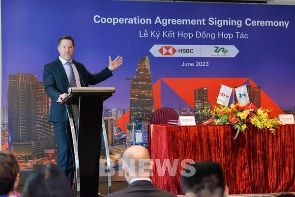 HSBC Việt Nam triển khai chương trình hưu trí bổ sung tự nguyện cho nhân viên