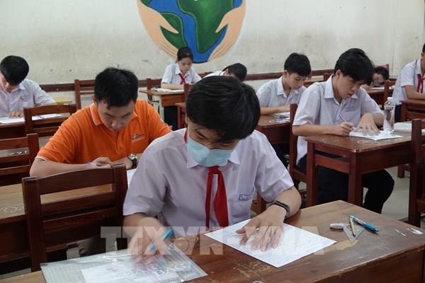 Gợi ý đáp án môn Văn thi lớp 10 năm 2023 của Đà Nẵng