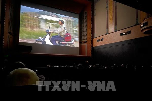 Phim "Bên trong vỏ kén vàng" chinh phục khán giả Pháp