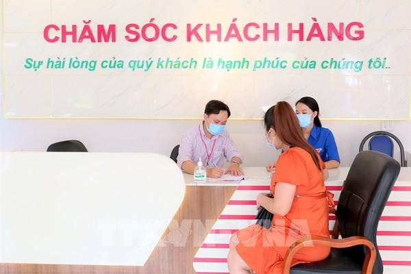 Bệnh viện đầu tiên tại ĐBSCL ứng dụng đặt lịch khám bệnh đa nền tảng