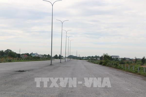 Sắp khởi công đồng loạt dự án Vành đai 3 Tp Hồ Chí Minh, cao tốc Biên Hòa - Vũng Tàu và Khánh Hòa - Buôn Ma Thuột