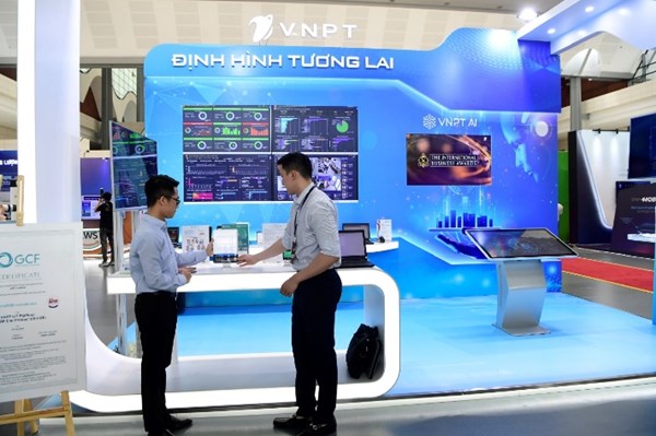 VNPT đã đặt ra nhiều chiến lược phát triển công nghệ AI