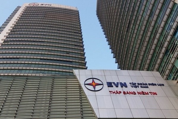 EVN nói gì về việc tạm đình chỉ chức vụ đối với Giám đốc A0?