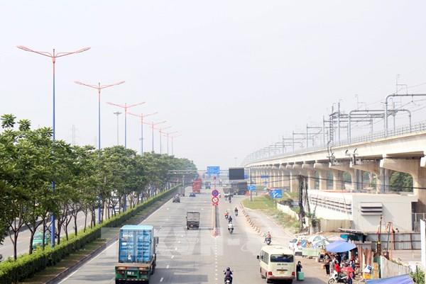 Phát triển đô thị theo định hướng giao thông công cộng - Bài 1: Tận dụng tiềm năng sẵn có