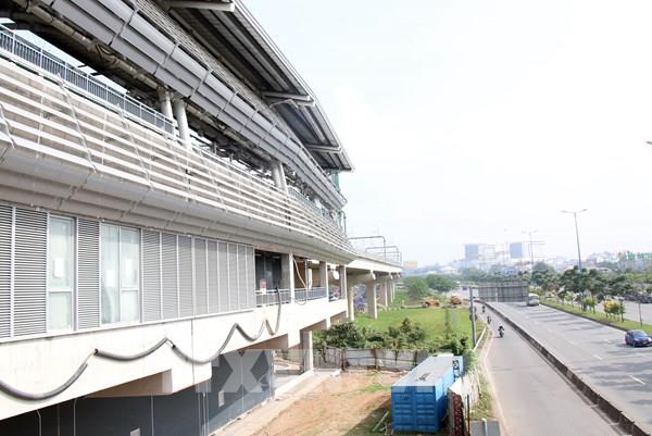 Phát triển đô thị theo định hướng giao thông công cộng - Bài cuối: Nguồn lực cho phát triển hạ tầng