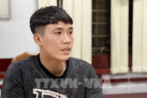 An Giang: Triệt phá đường dây mua bán dâm liên tỉnh