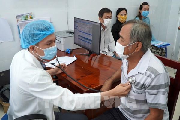 Khánh thành Bệnh viện Đa khoa Đồng Tháp với vốn đầu tư hơn 1.720 tỷ đồng