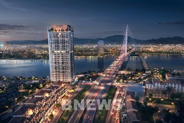 Những lý do khiến The Cosmo được đánh giá là “vàng giữa phố thị” Đà thành