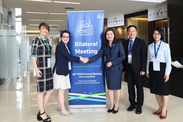 Nhận diện điểm nghẽn của tiến trình nâng hạng chứng khoán