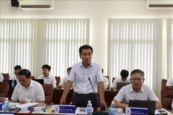 Gỡ vướng các dự án đường dây truyền tải điện đi qua địa bàn tỉnh Thanh Hóa