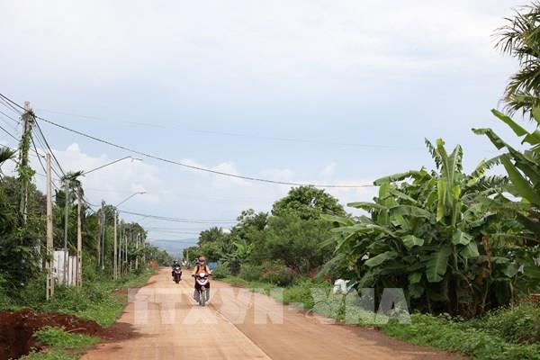 Phê duyệt quy hoạch vùng Tây Nguyên thời kỳ 2021 - 2030