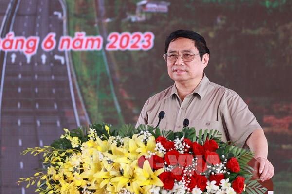 Thúc đẩy tiến độ giải ngân vốn thực hiện các chương trình mục tiêu quốc gia