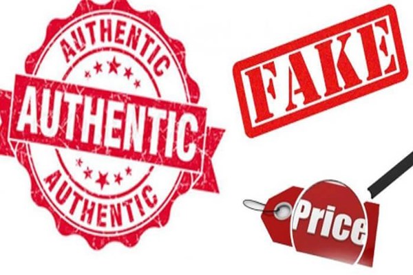 Gần 50% thanh niên châu Âu chấp nhận mua phải hàng nhái